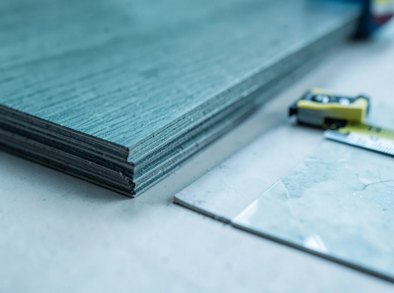 Luxury Vinyl Plank Installation Naval Anacost Annex, DC FAQs